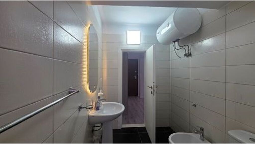 Apartament 1+1 me qera tek Albano&amp;Romina,Vlore