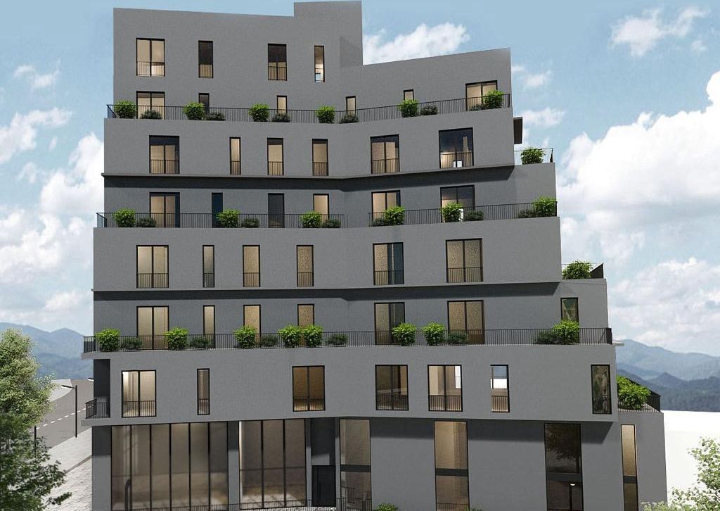 Shitje | Garsoniere | Qyteti Studenti | 93000 €