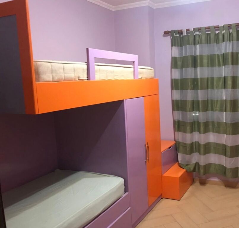 Appartamento in affitto 2+1 Astir