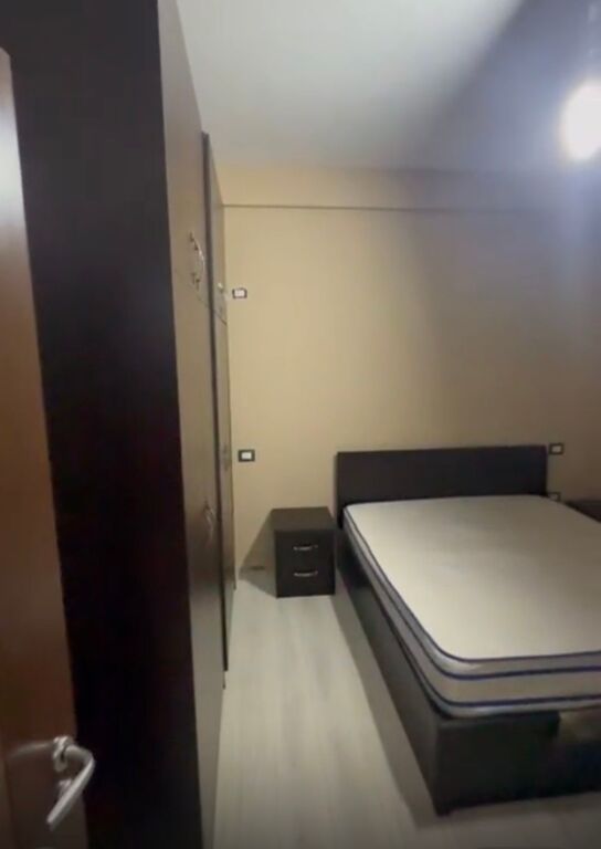 Apartment 2+1 for rent at German Villas