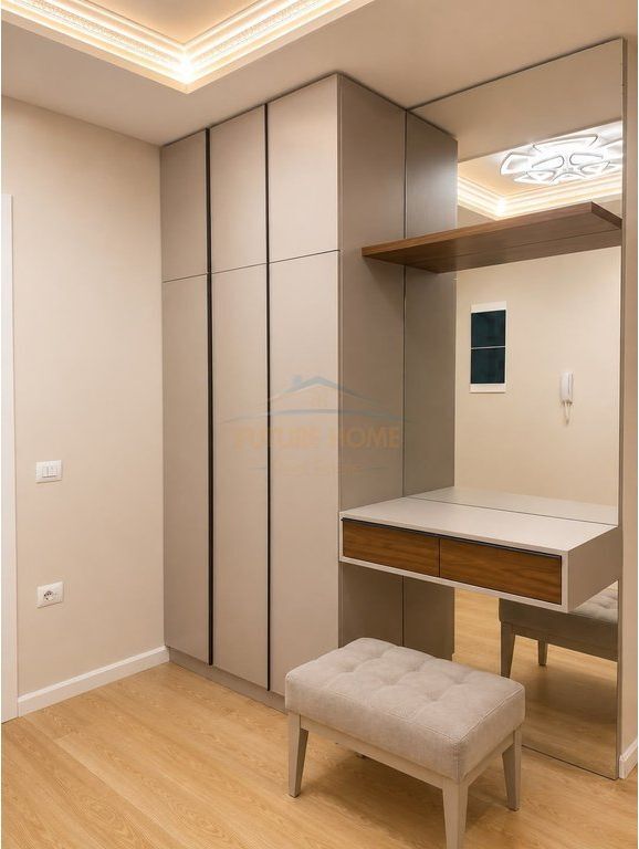 For sale, Apartment 3+1+2 + Parking Spot, Kosovareve Street, Tirana