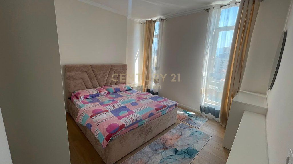 JEPET ME QIRA APARTAMENT 2+1+PARKING TEK ISH FUSHA AVIACIONIT!