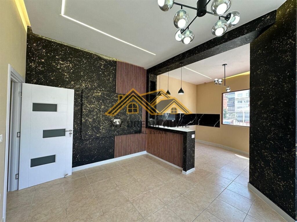 We have for sale a super 3+1 Apartment near Bajram Curri School