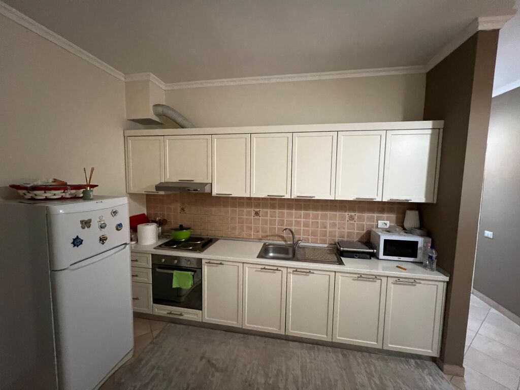 2+1 APARTMENT FOR RENT – PARIS MUNICIPALITY