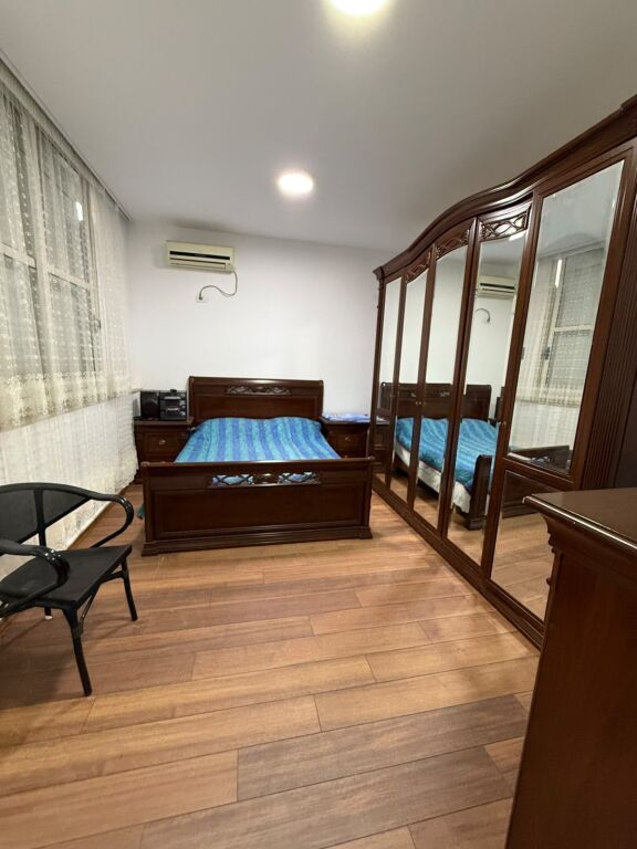 Apartment 2+1+1 with Balcony for Rent