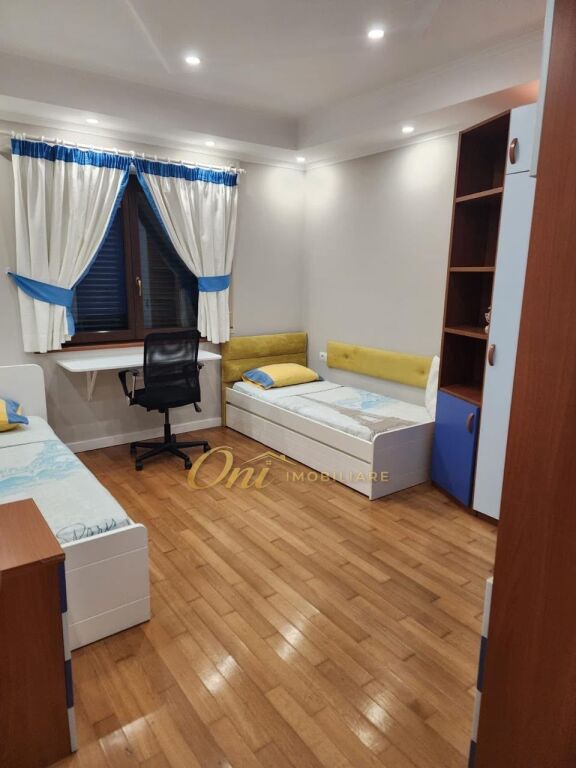 RRUGA E ELBASANIT, APARTAMENT PER QERA 2+1+2