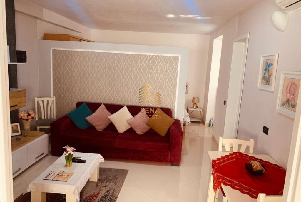 Affitto, Appartamento 1+1, Via Kavaja, 50.000 Leke/mese