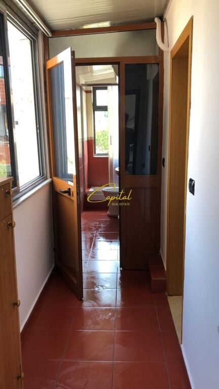 SHITET APARTAMENT 2+1 PORCELAN 14.000.000 LEKE