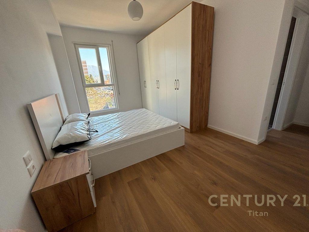 Appartamento 2+1+2 in affitto a Don Bosko /Mese 90.000 Lek /Mese