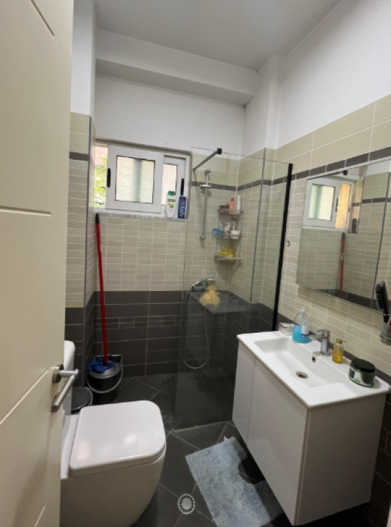 APARTMENT 2+1 FOR RENT | PARIS DISTRICT