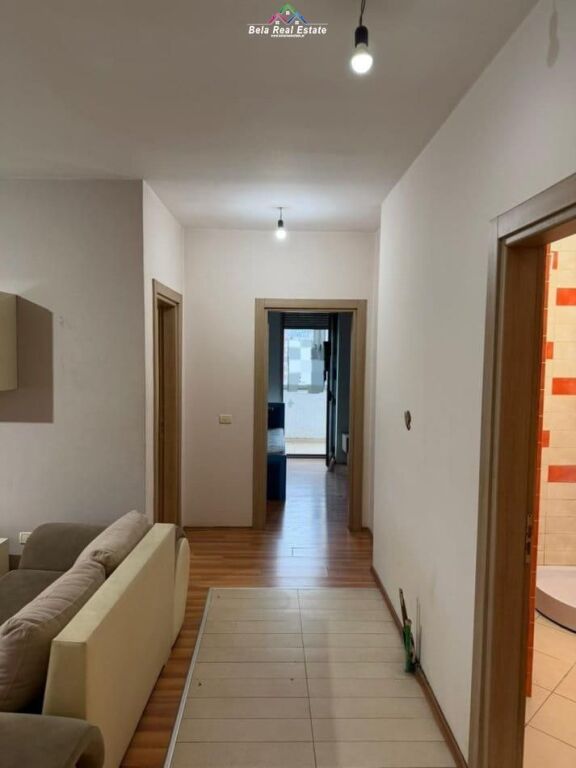 Apartament Me Qera 2+1 Tek Rruga e Kavajes (ID B2201585) Tirane
