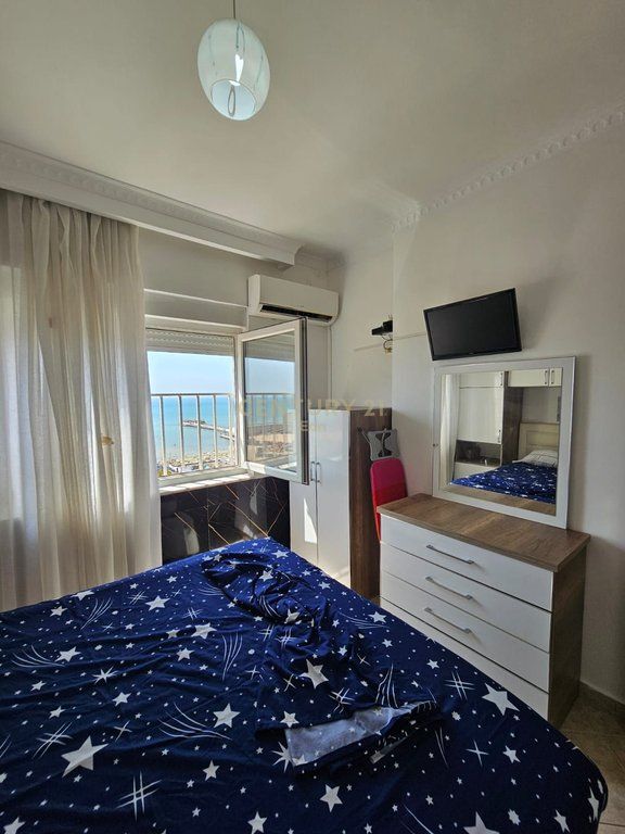SHITET APARATEMENT 2+1 ME PAMJE DETI, NE PLAZH,DURRES !