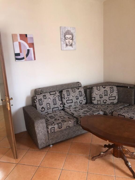FOR RENT – 2+1 APARTMENT