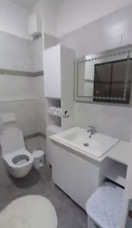 APPARTAMENTO IN AFFITTO 2+1+2 LAPRAKE 85.000 LEKE FH-91889