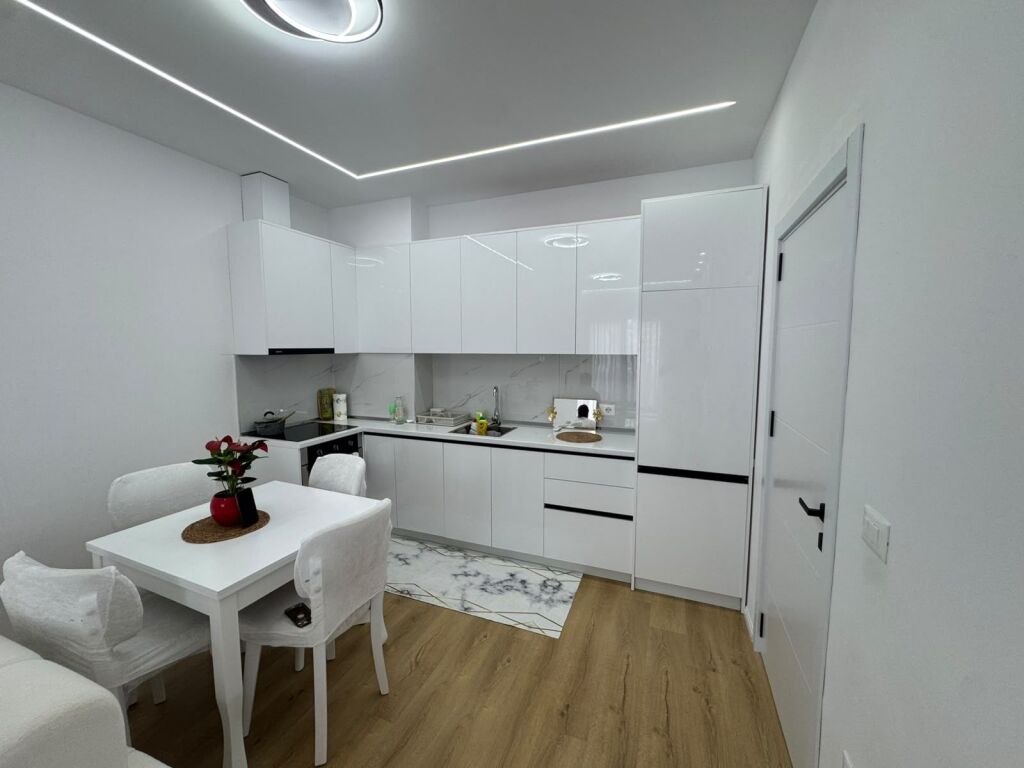 Apartament 1+1 residenca aura