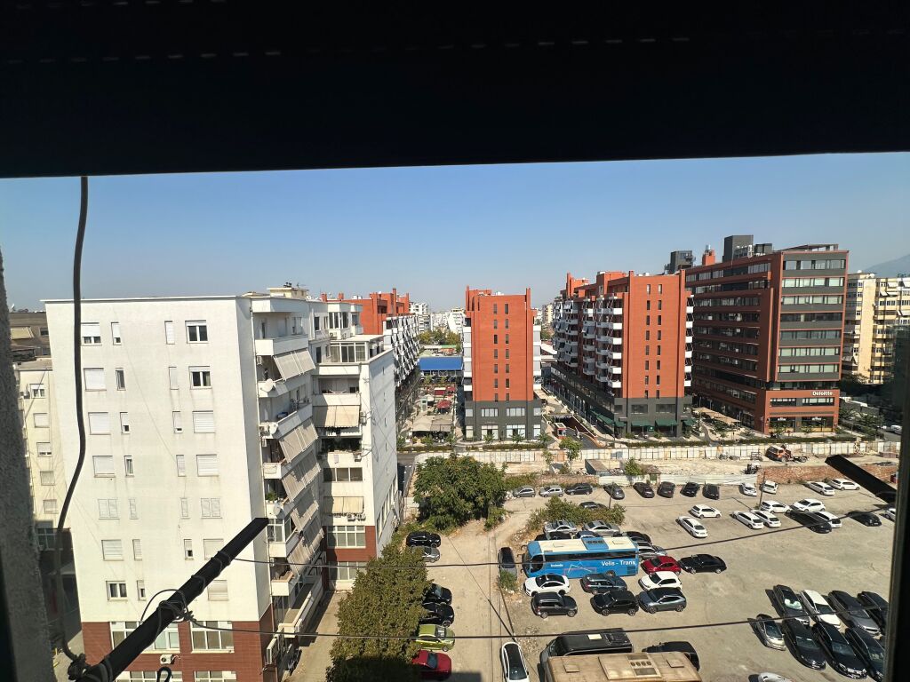 Jepet apartment 1+1 me qira pran Delijorgjit