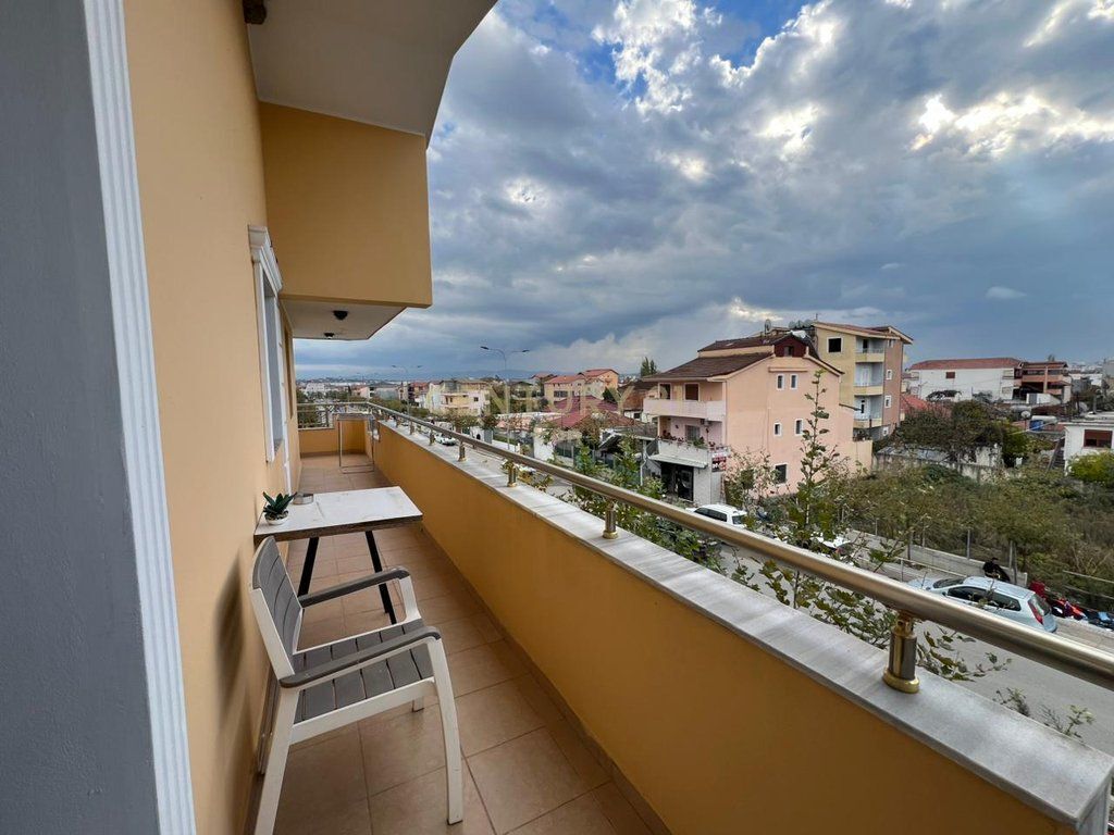 Apartment 2+1+2 For Rent in Spitalle, Durrës !