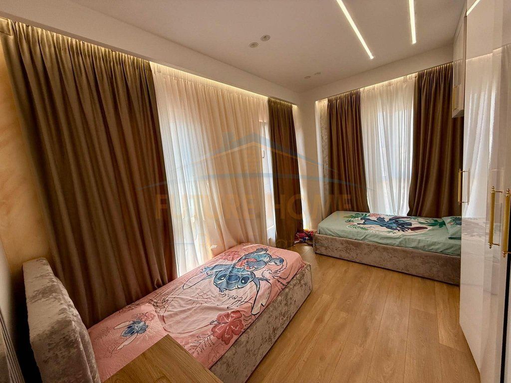 Rent Apartment 2+1, Dritan Hoxha Street, Tirana