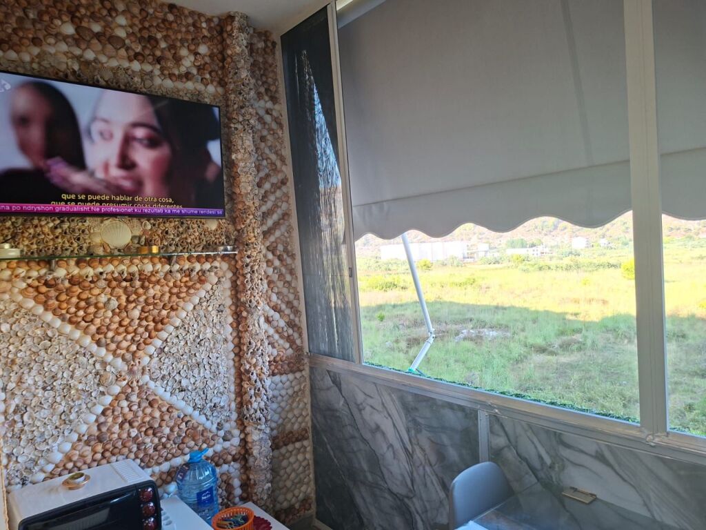 Shitje | Apartament 1 + 1 | Shëngjin- Plazh | 94,000 €