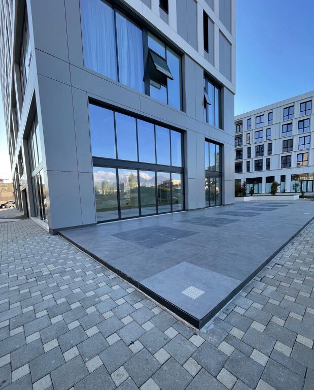 Rent | Ambjent Biznesi | The New Boulevard | 1500 €/month