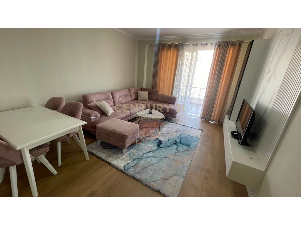 JEPET ME QIRA APARTAMENT 2+1+PARKING TEK ISH FUSHA AVIACIONIT!