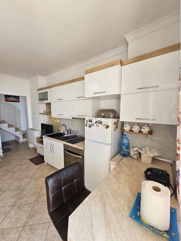 SHITET APARATEMENT 2+1 ME PAMJE DETI, NE PLAZH,DURRES !