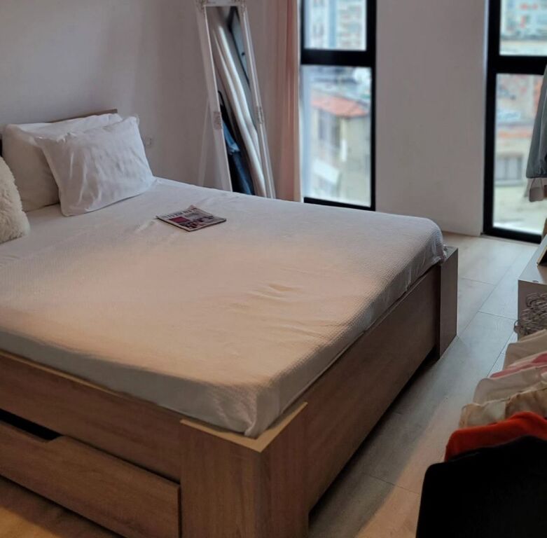 Apartment 1+1 for Rent Near Mihal Grameno School