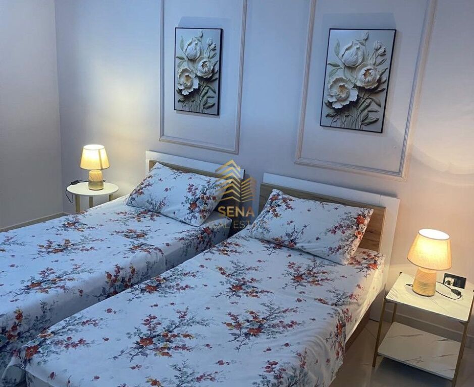 Affitto, Appartamento 1+1, Via Kavaja, 50.000 Leke/mese