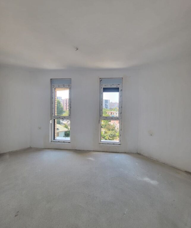 SHITET APARTAMENT 2+1+2   Ish Fusha e Aviacionit  IBN GRAND PARK RESIDENCE