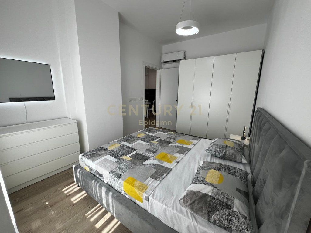 Apartament në shitje – West Coast Residence, Golem | 300 m nga deti