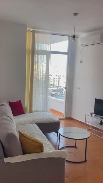 Appartamento 1+1 in vendita Astir !