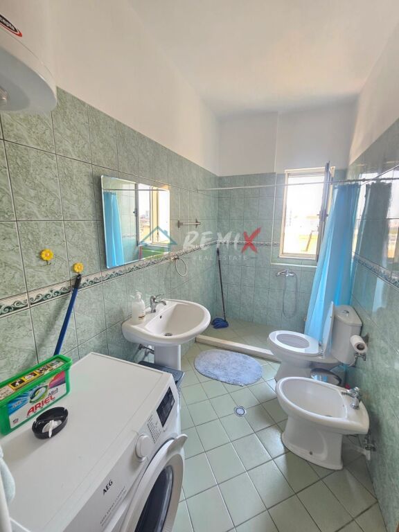 ✨ APPARTAMENTO 2+1 IN AFFITTO – VIA MUJO ULQINAKU, DURRËS ✨