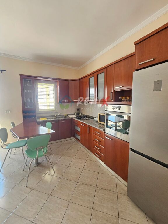 ✨ APPARTAMENTO 2+1 IN AFFITTO – VIA MUJO ULQINAKU, DURRËS ✨