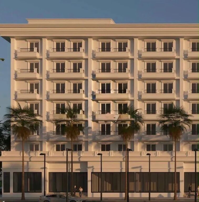 Apartament 1+1 per shitje ne Golem