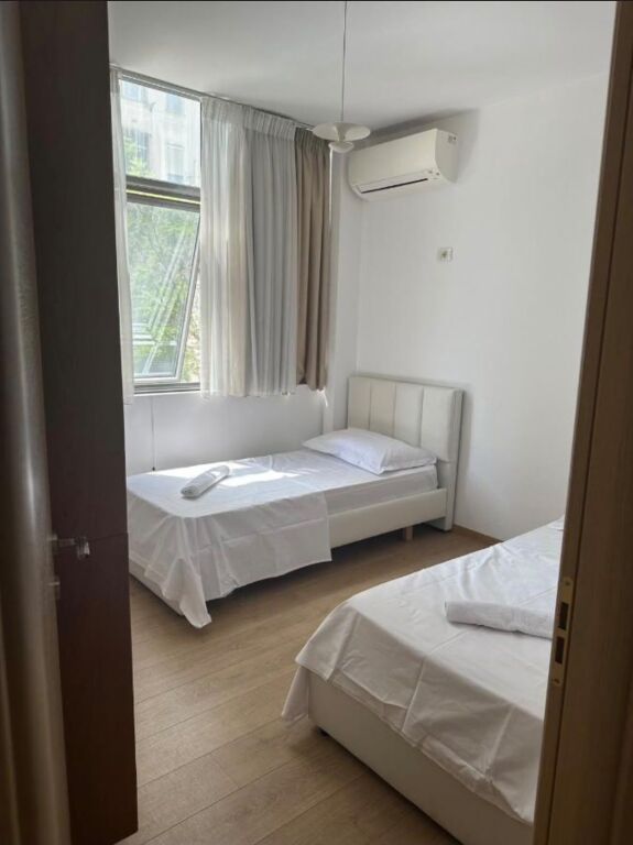 APARTMENT 2+1