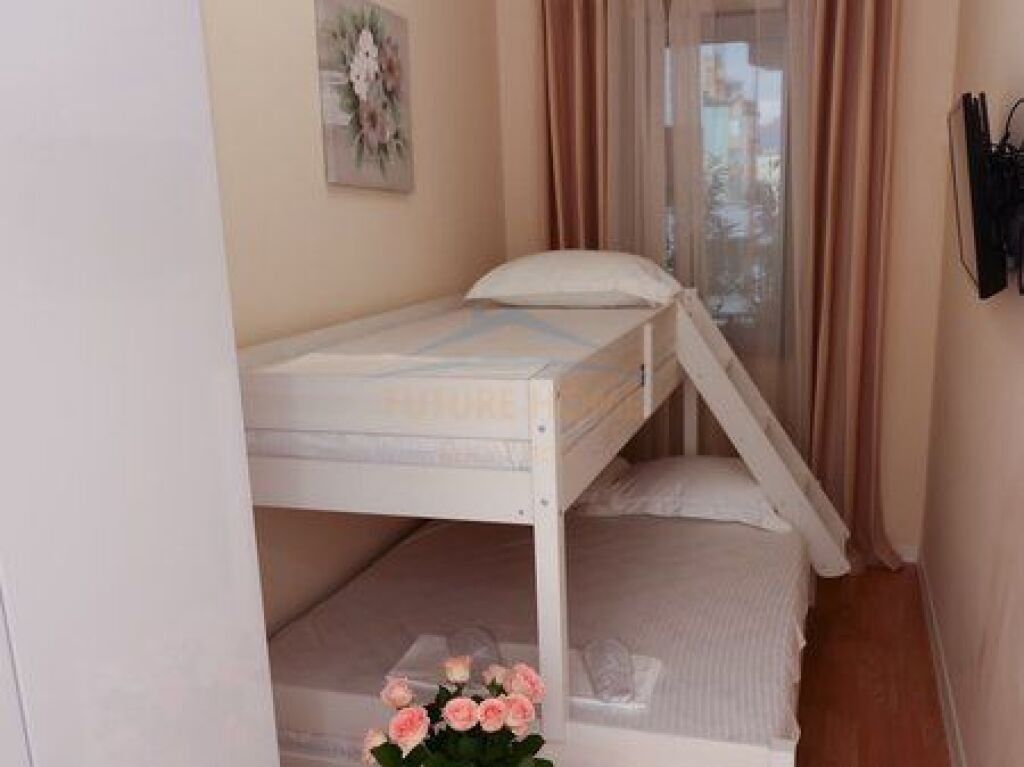 Qera, Apartament 2+1, Rruga e Kosovareve, Tirane .