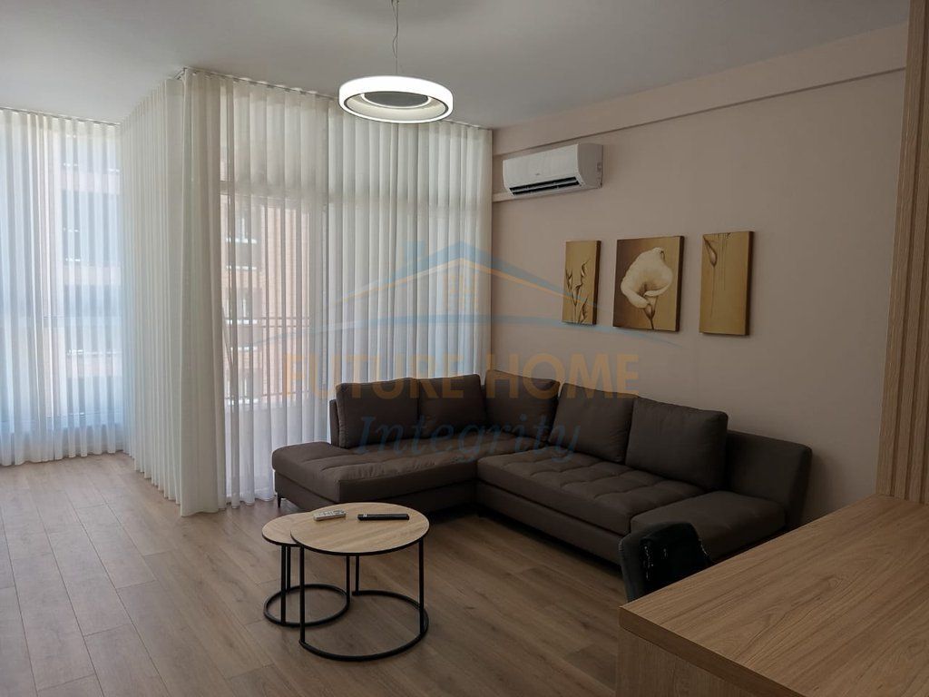 Qera, Apartament 2+1+2, Rruga Jordan Misja, Tiranë.