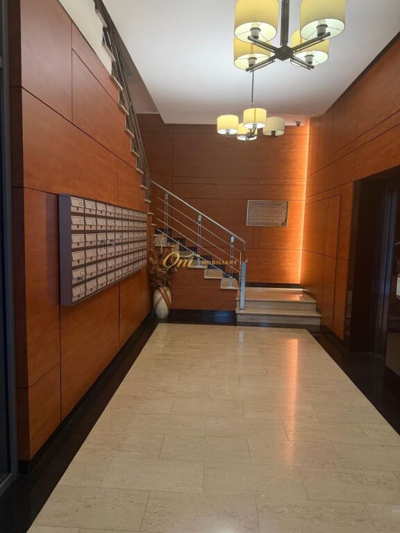 BOGDANEVE STREET, APARTMENT FOR RENT 1+1