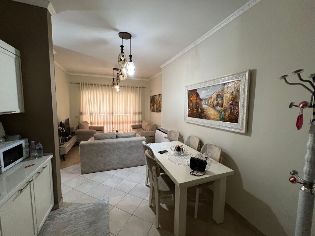2+1 APARTMENT FOR RENT – PARIS MUNICIPALITY