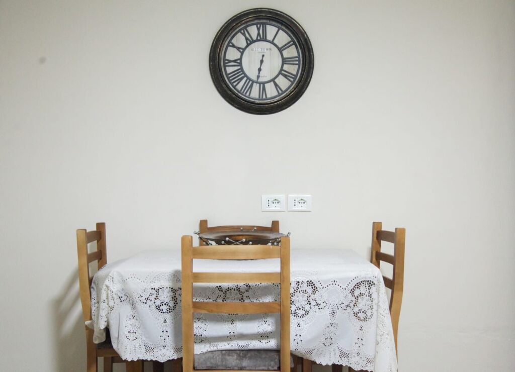 🏡 Apartment 2+1 for rent – Congress of Manastir