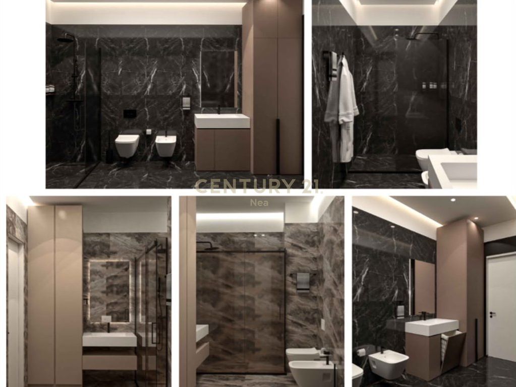 APARTAMENT 2+1+2 + POST PARKIMI PËR SHITJE | REZIDENCA TURDIU Çmimi sipas kërkesës