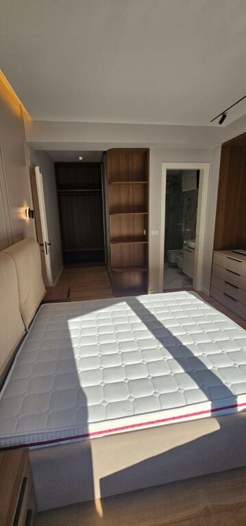 APARTAMENT 2+1+POST PARKIMI