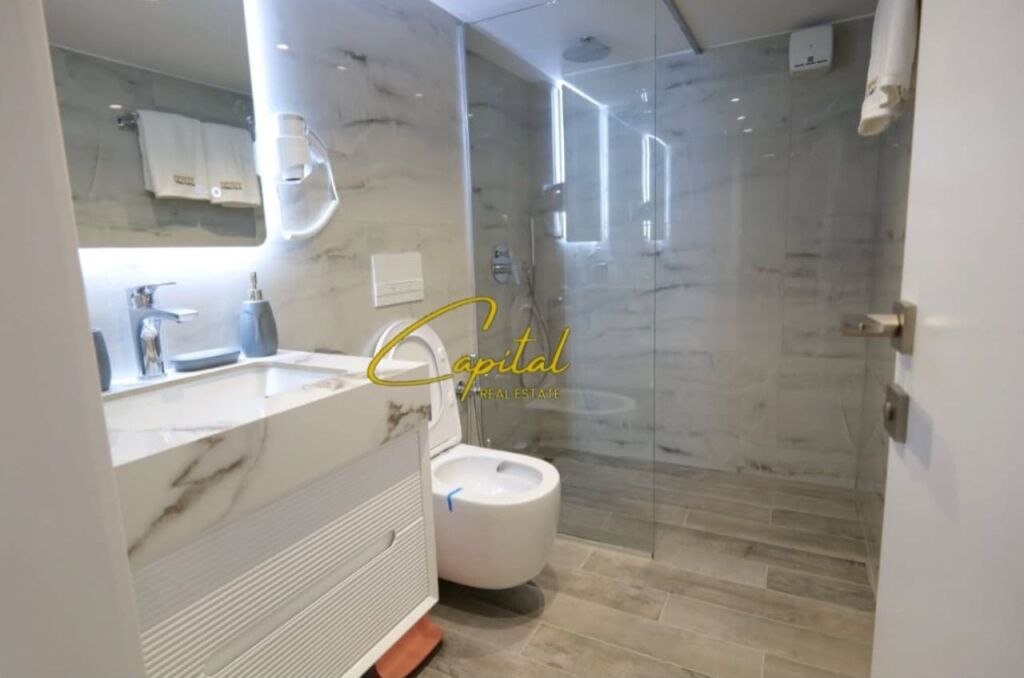APPARTAMENTO IN AFFITTO 1+1 ALI DEMI 60.000 LEKE
