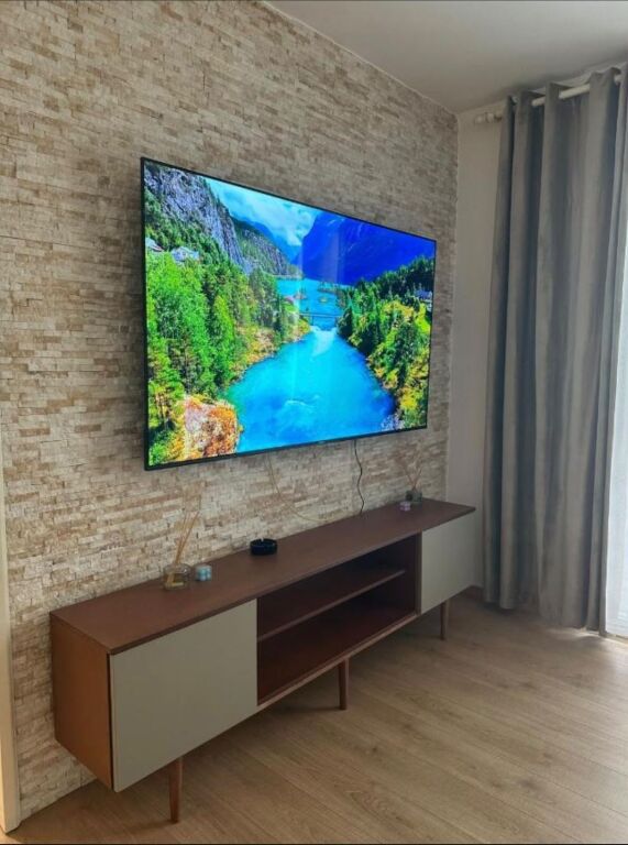 APARTMENT 2+1
