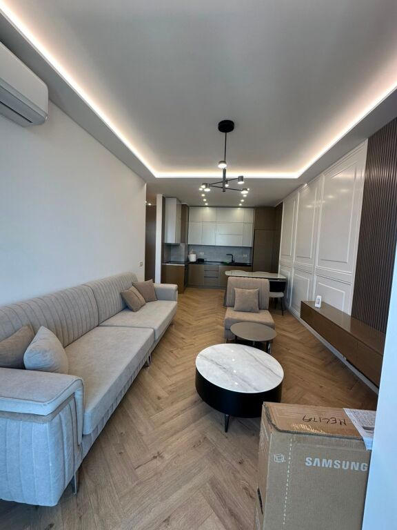 APPARTAMENTO 2+1 IN AFFITTO – GOLDEN TOWER, MINE PEZA ✨