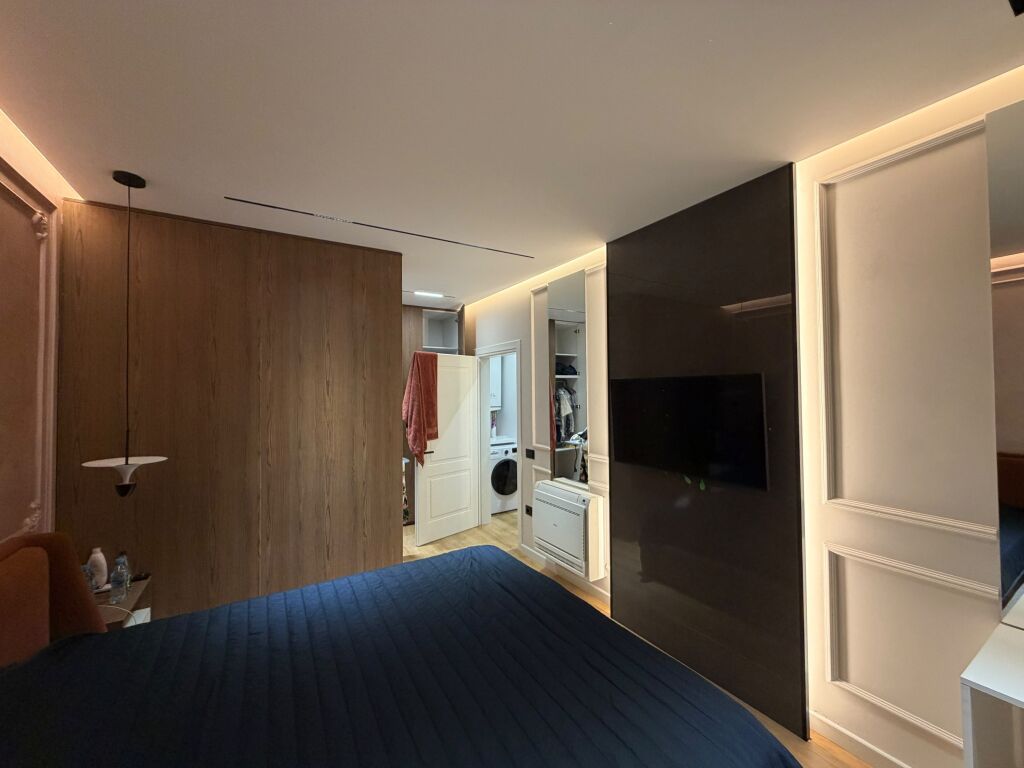 Shitet Apartament 2+1+2 + Garazhd ne Kavaje