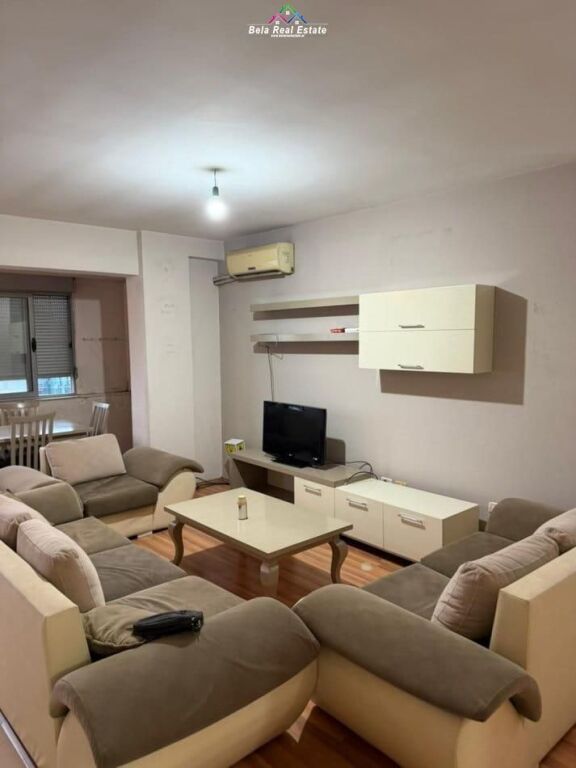 Apartament Me Qera 2+1 Tek Rruga e Kavajes (ID B2201585) Tirane