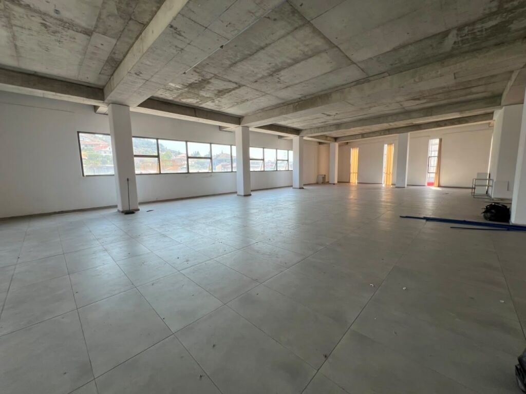 OPEN SPACE PREMISES FOR RENT