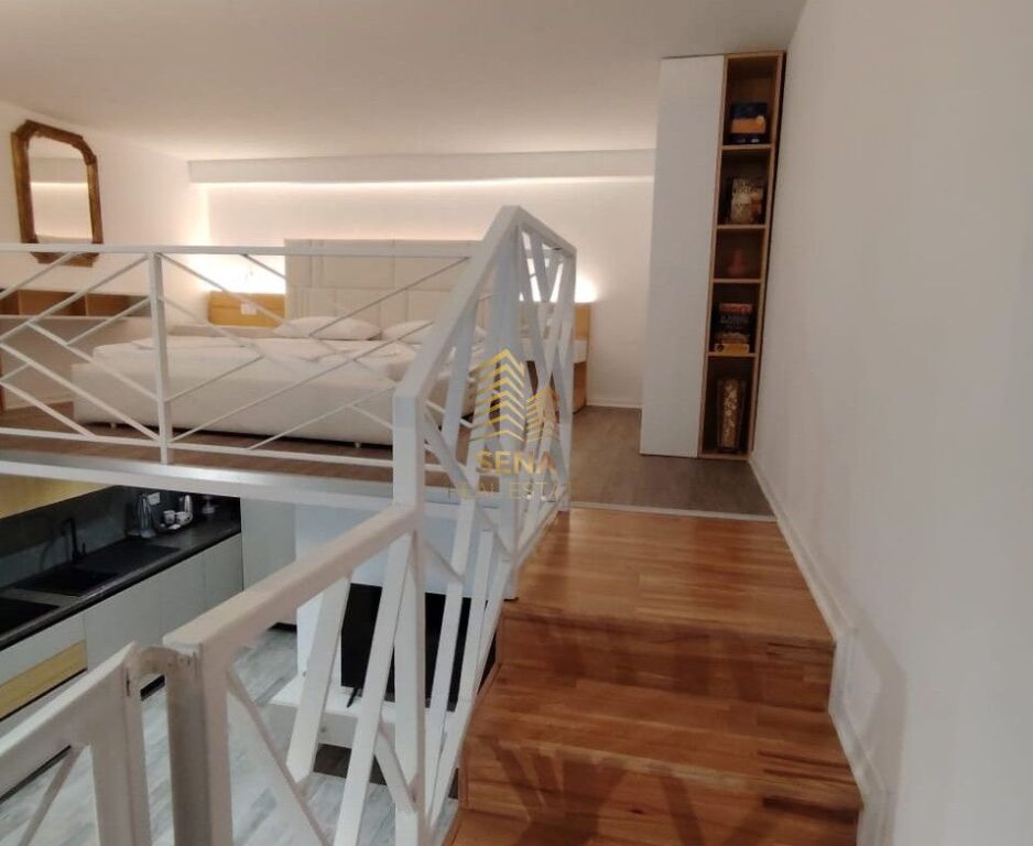 Affitto, Duplex 1+1, Ali Dem, 60.000 Leke/mese