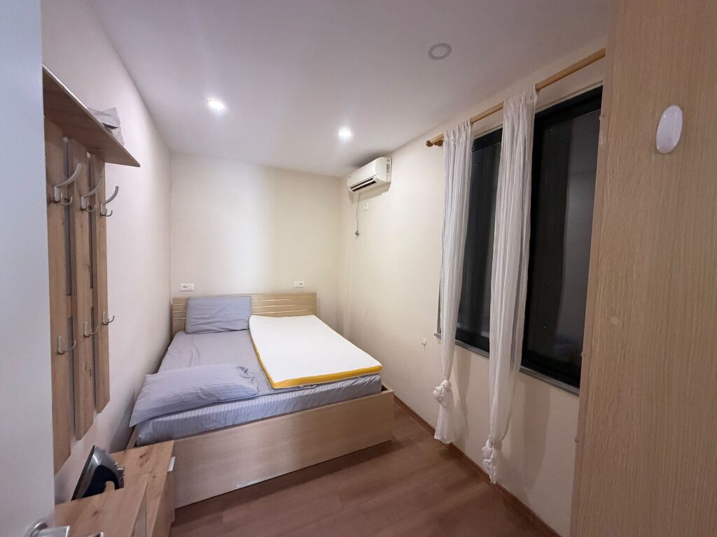 For rent 1+1 in Golem (water electricity internet)